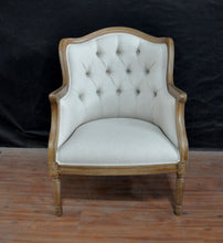 Casual accent chair - Imoet